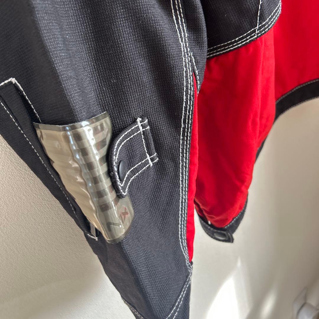 phenixフェニックス　ハーフジップ　スキー ウェア　セットアップ