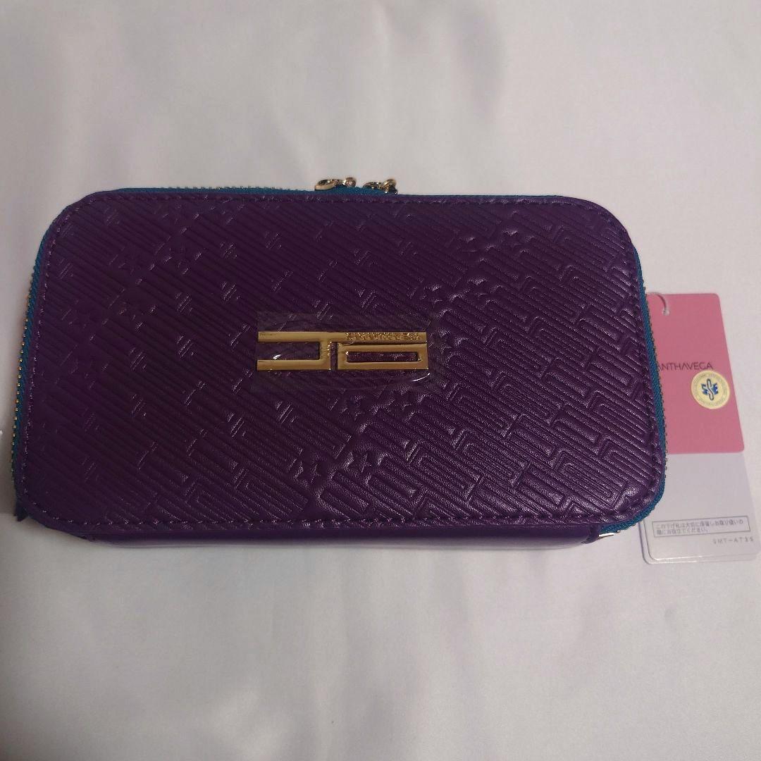 ジョジョの奇妙な冒険 サマンサベガ コラボバッグ 空条承太郎