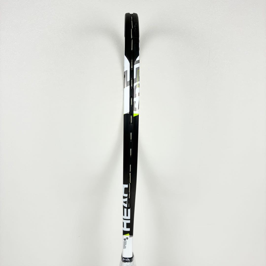 HEAD ヘッド Graphene XT Speed S 2015 G4 2本