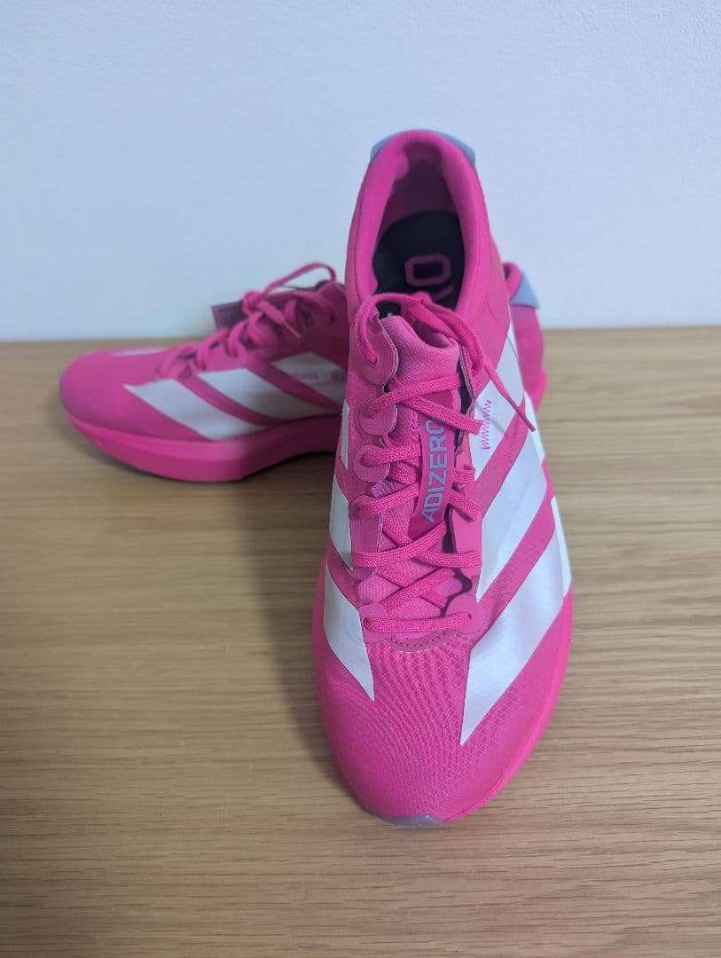 アディゼロ ジャパン 9 / Adizero Japan 9 27cm