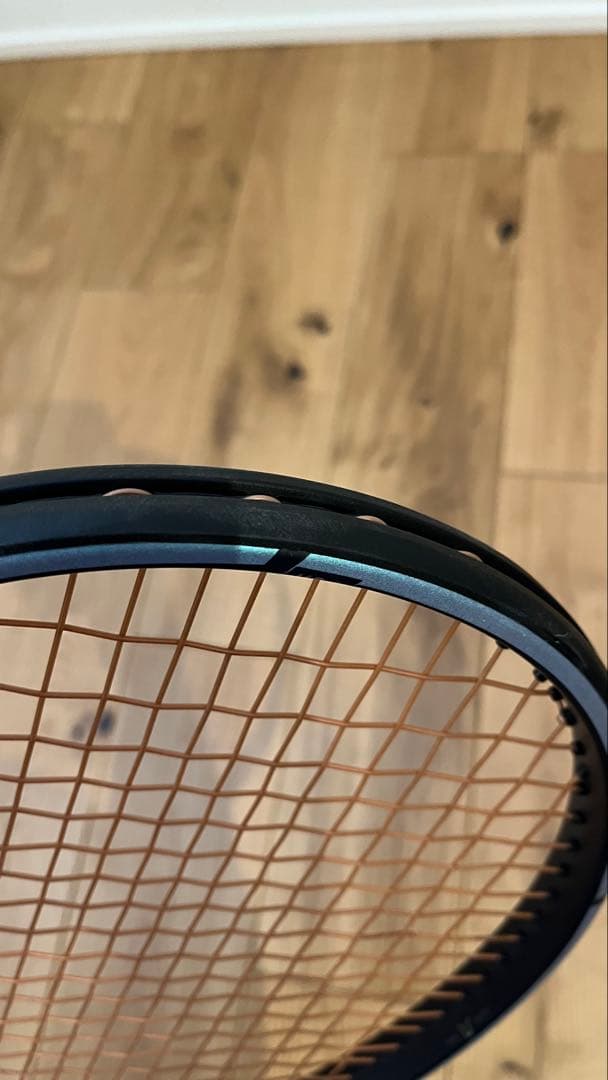 テニスラケット　HEAD gravity MPL ヘッド　グラビティ