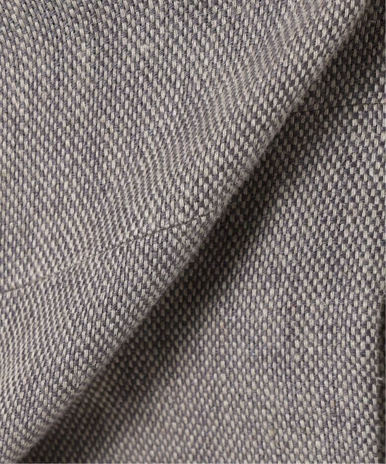 【VERMEIL par iena イエナ】リネンベスト