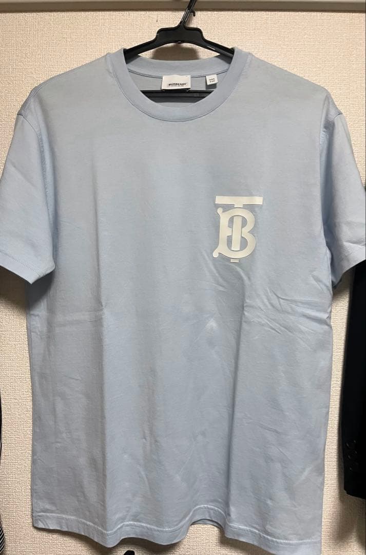 バーバリー BURBERRY TBロゴ Tシャツ