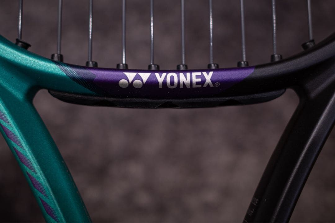 YONEX VCORE PRO 100 【G3】