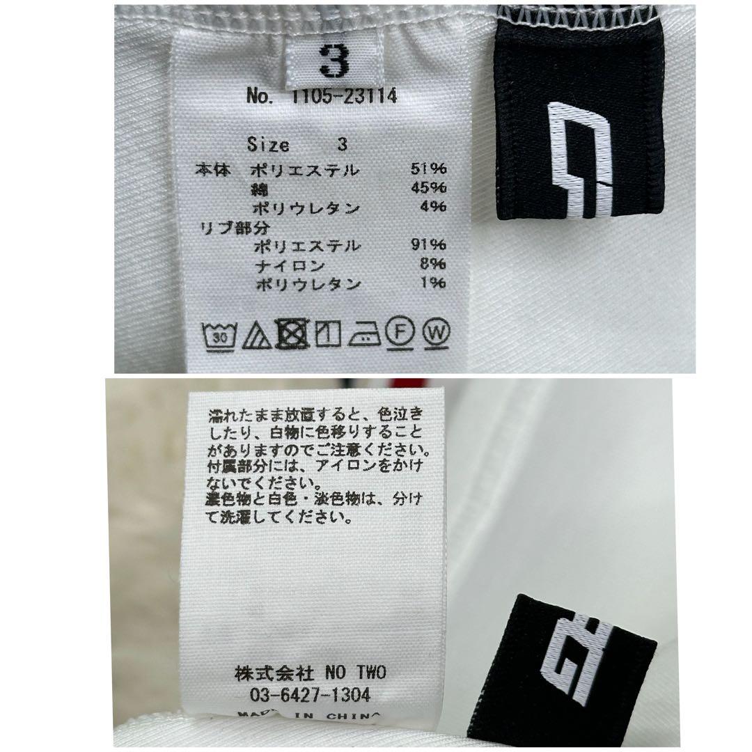 ✨新品未使用タグ付き✨CPG ゴルフ COOLMAX使用セットアップ 3 L