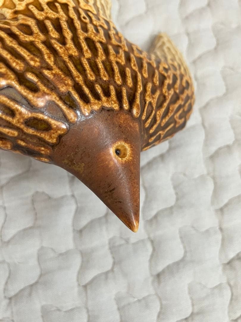 ★ co pochi★ バーズワーズ　ウォールバード　いっちんXSサイズ