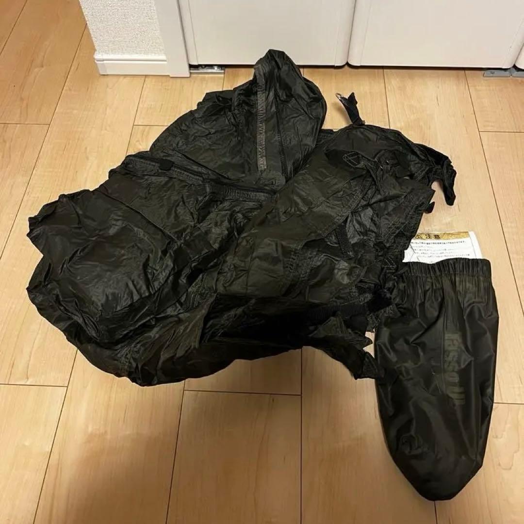 【美品】オガワ タッソUL メッシュインナーとグランドシートセット