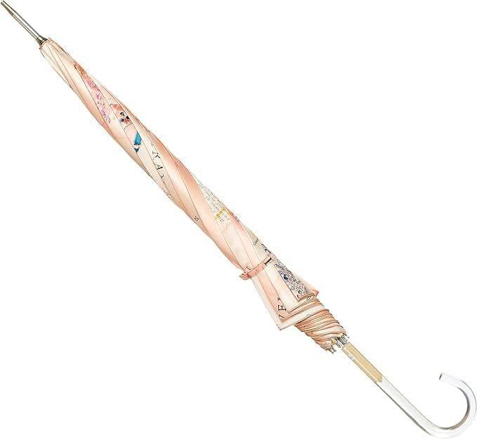 AURORA オーロラ Drole2 Drole Drole 雨傘 長傘 日本製