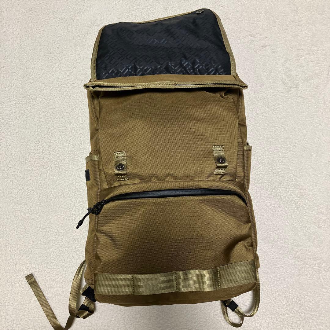 《超美品》定価30,800円　ace エース マルチタイド　リュック