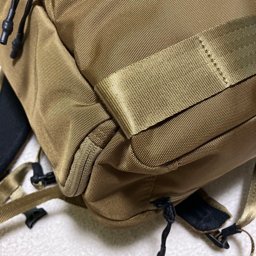 《超美品》定価30,800円　ace エース マルチタイド　リュック