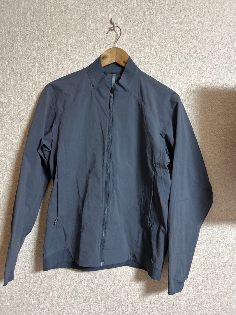 arcteryx veilance nemis jacket アークテリクス