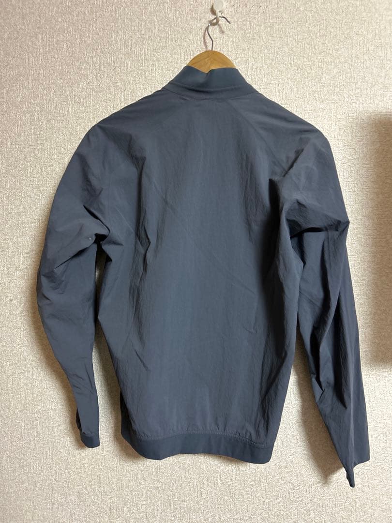 arcteryx veilance nemis jacket アークテリクス