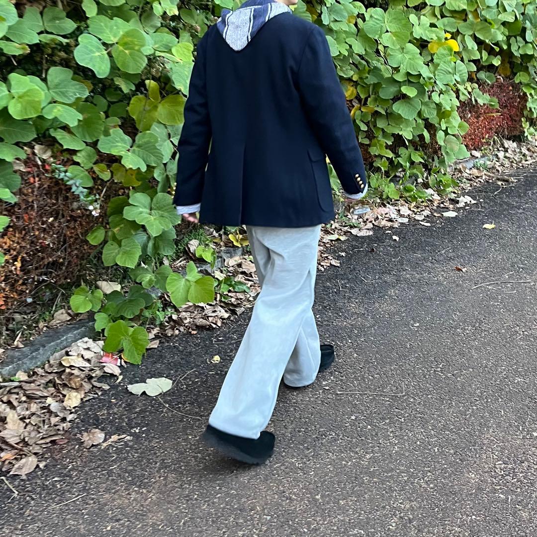 【希少】90s ラルフローレン テーラードジャケット USA製