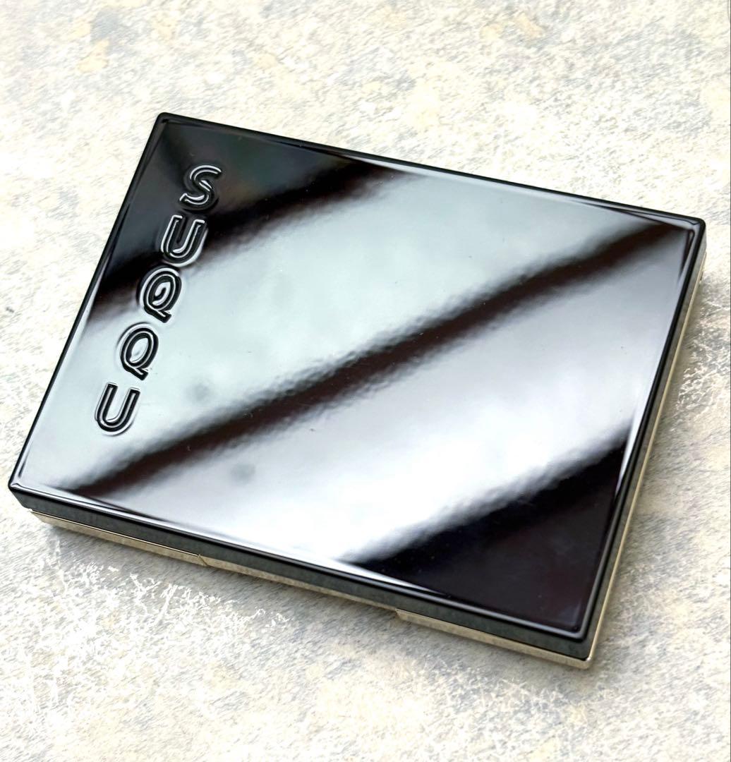 即発送！SUQQU 3D コントロール アイブロウ 02