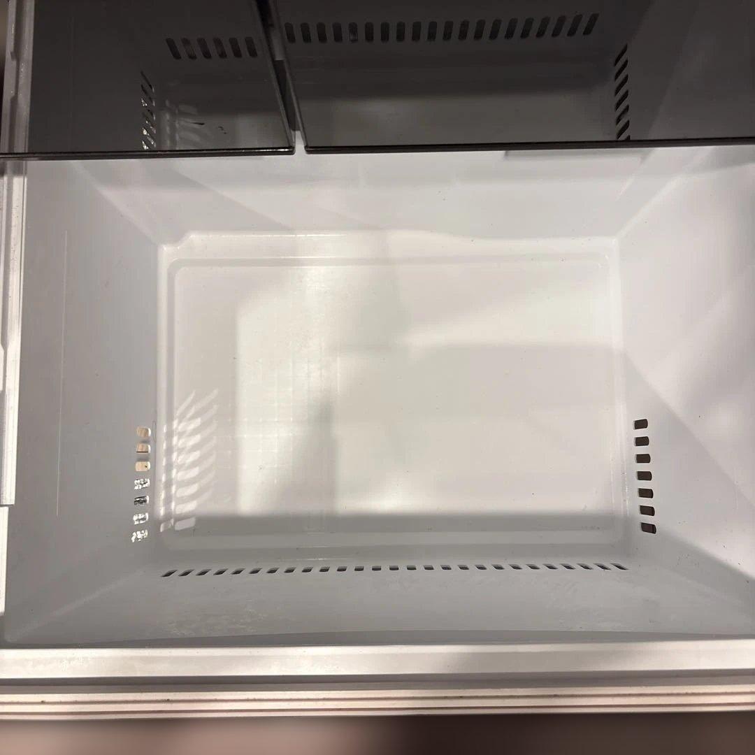 ※9/18発送予定※ TOSHIBA GR-H43GXV 冷凍冷蔵庫 426Ｌ