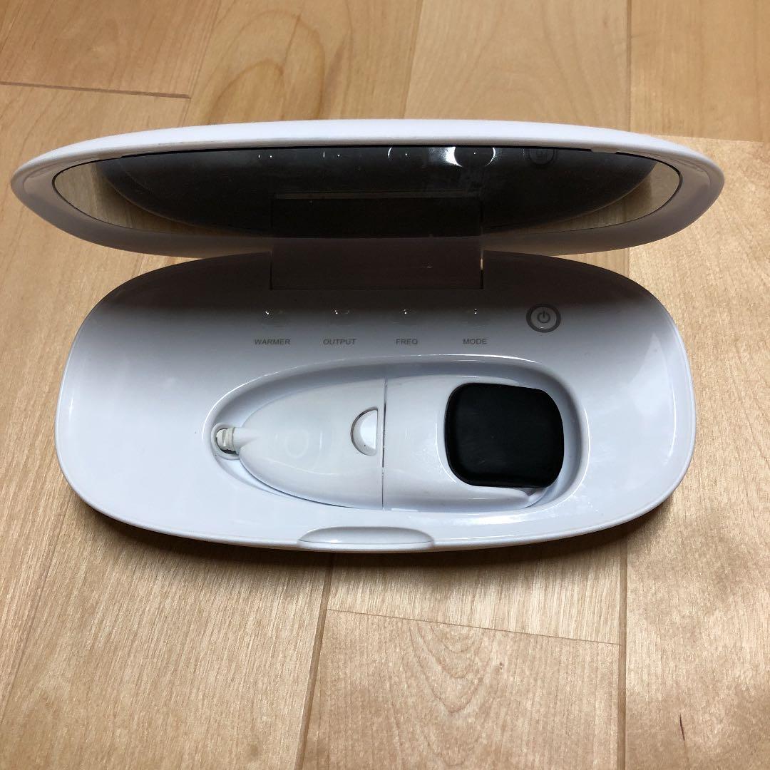 モイスティーヌ美顔器