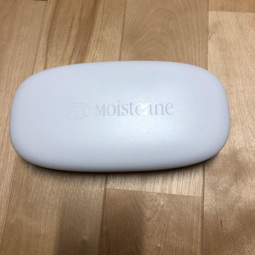 モイスティーヌ美顔器