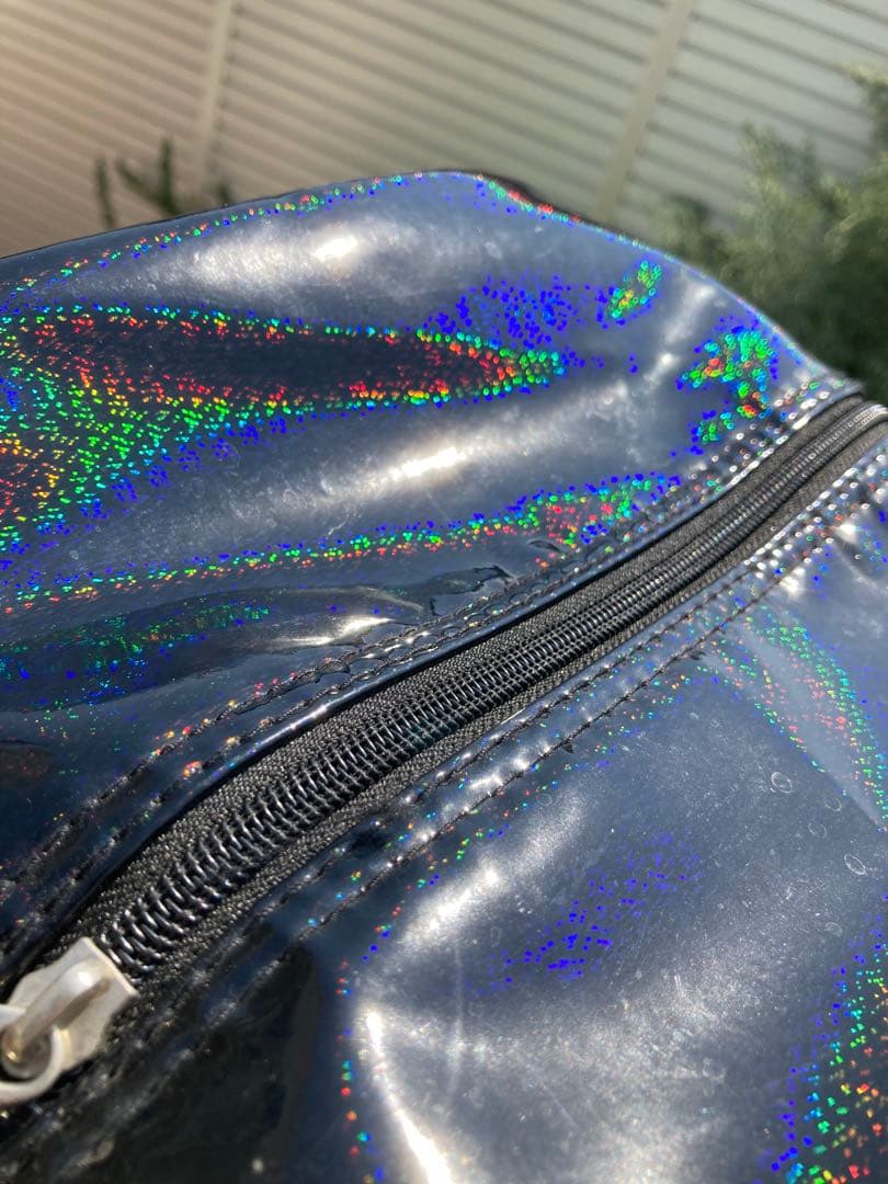 le coq sportif ゴルフキャディバッグ エナメル