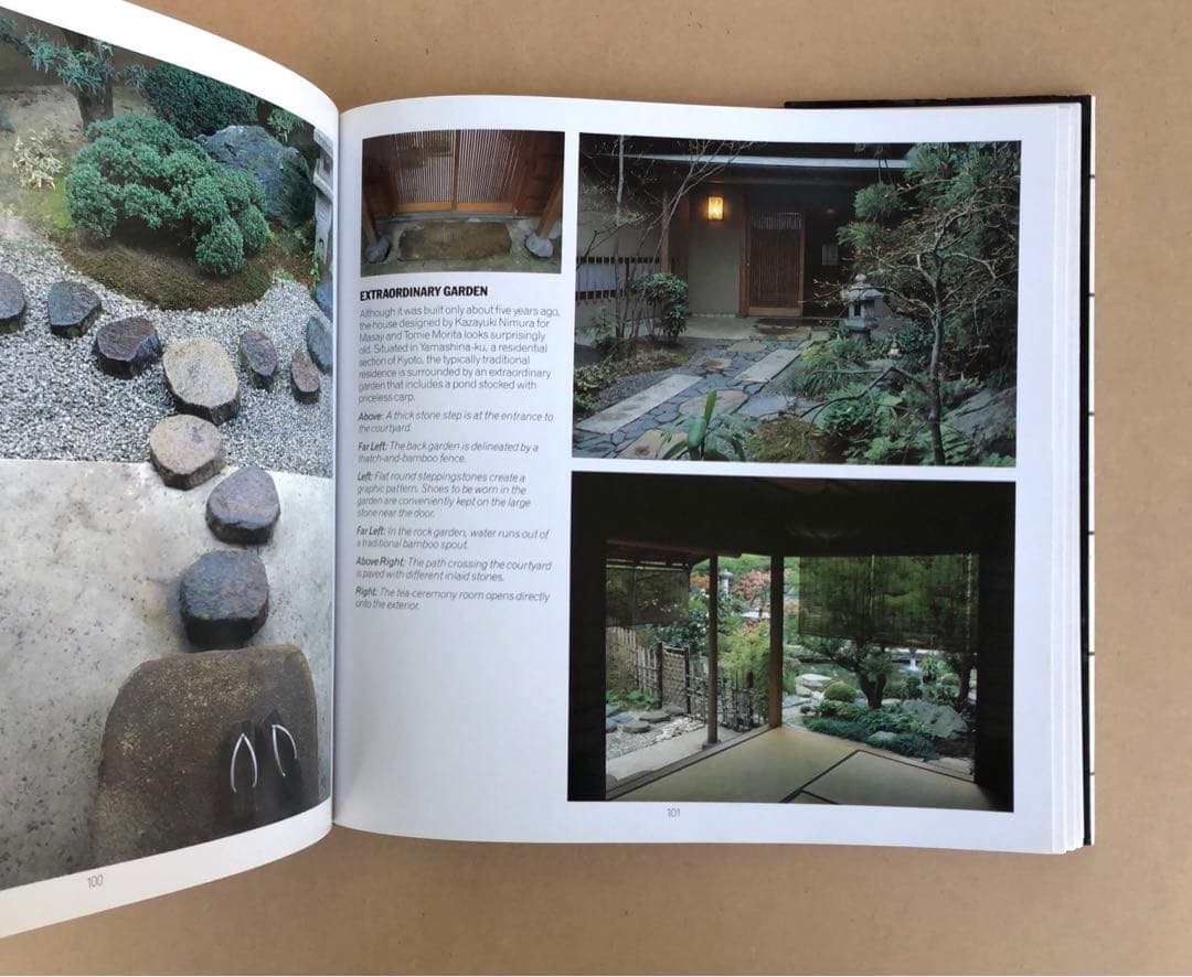 JAPANESE STYLE ジャパニーズ スタイル写真集(洋書)