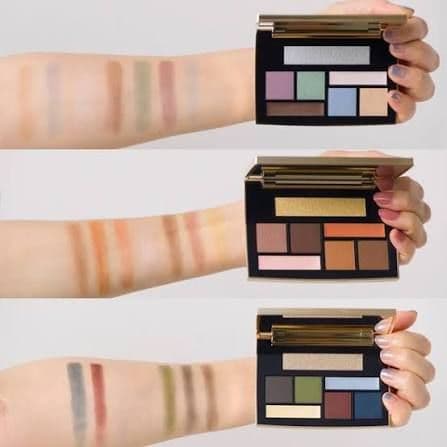 値下新品未開封アンプリチュードアイカラーパレットホリデーリミテッド02廃盤希少