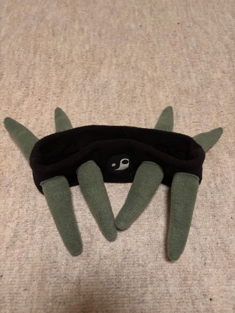 humanmade CPFM CACTUSHEAD HEADBAND ヘアバンド