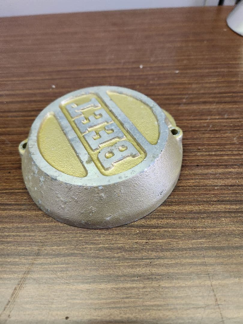 ゼファー400 ゼファーΧ ポイントカバー ビート beet