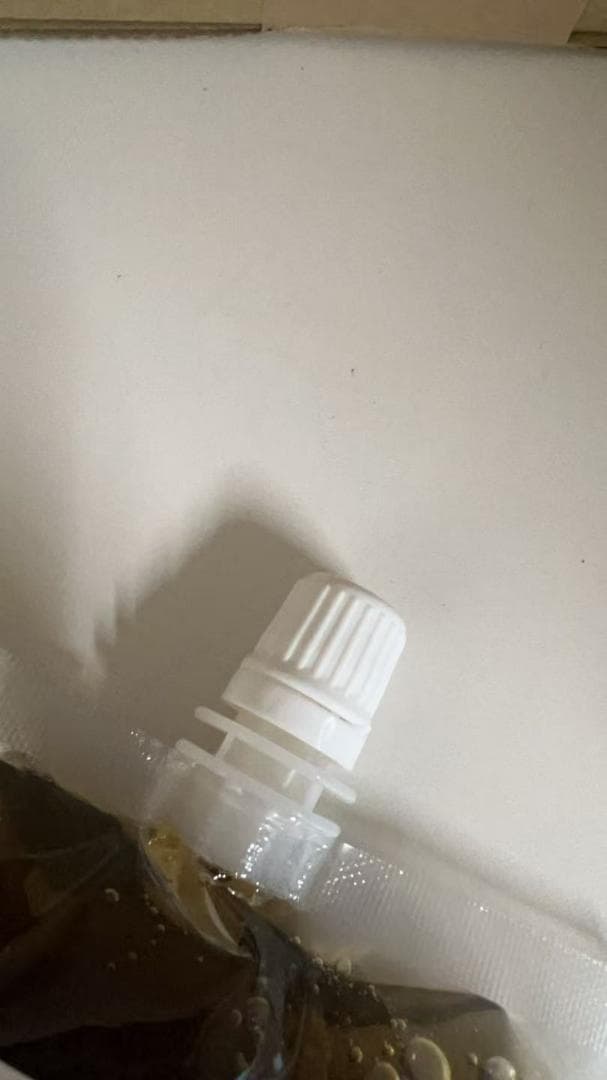 イイスタンダード(E STANDARD) シャンプー 詰め替え 500mL ３袋