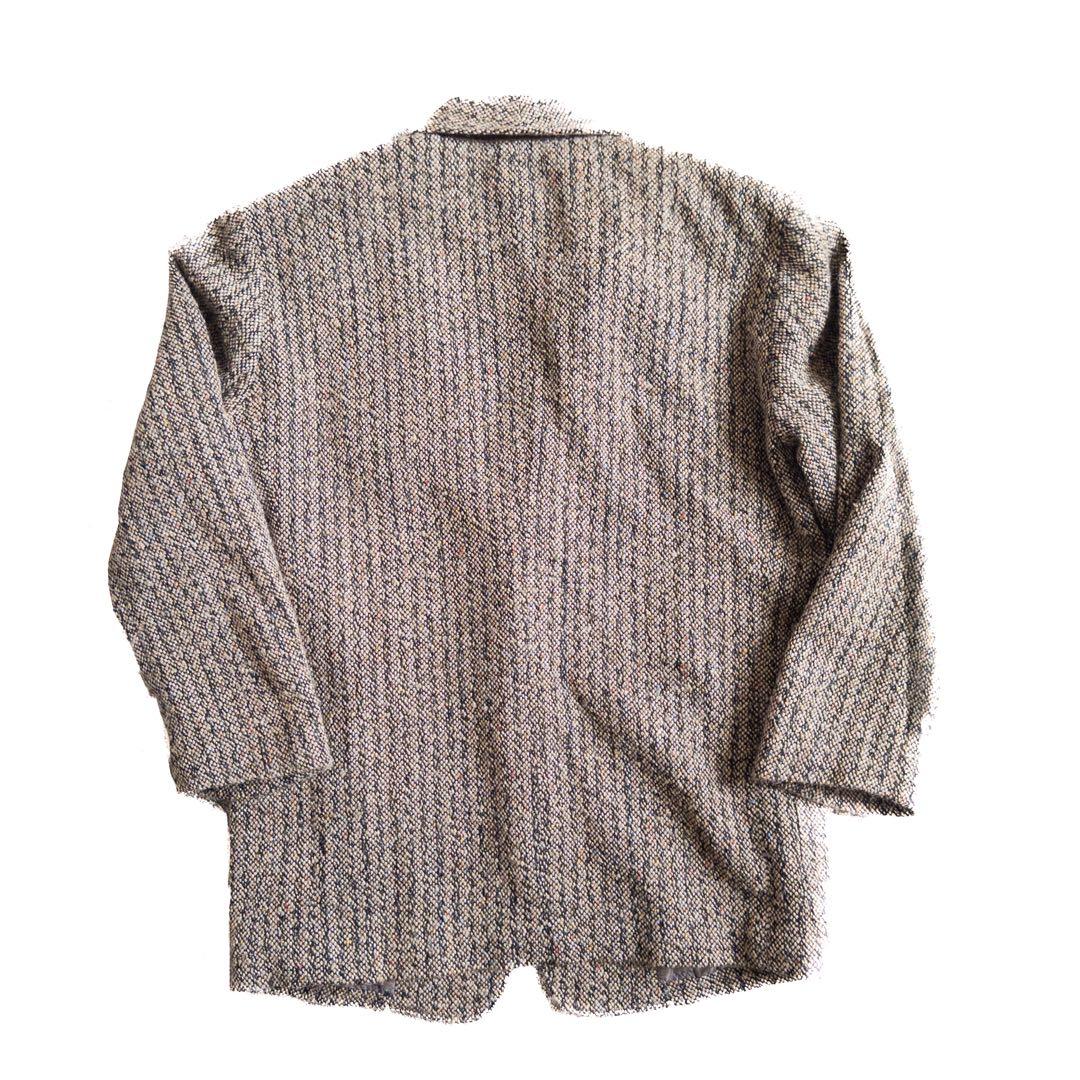 Issey Miyake Men 87aw テーラード ジャケット 80's