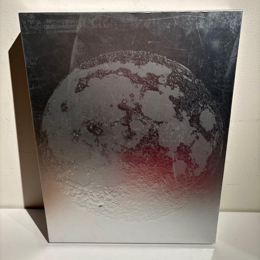 Der Mond 貞本義行画集