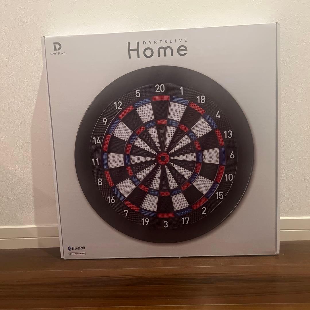 DARTSLIVE  ダーツライブホーム