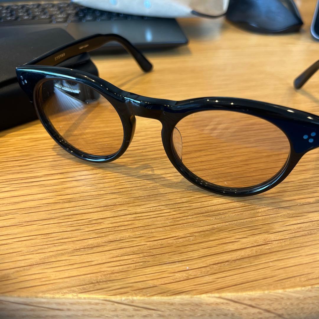 メガネ・老眼鏡 eyevan Luminous(50)