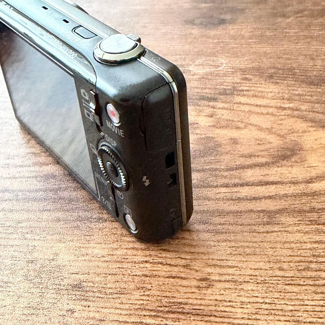 SONY Cyber-shot デジカメ コンデジ