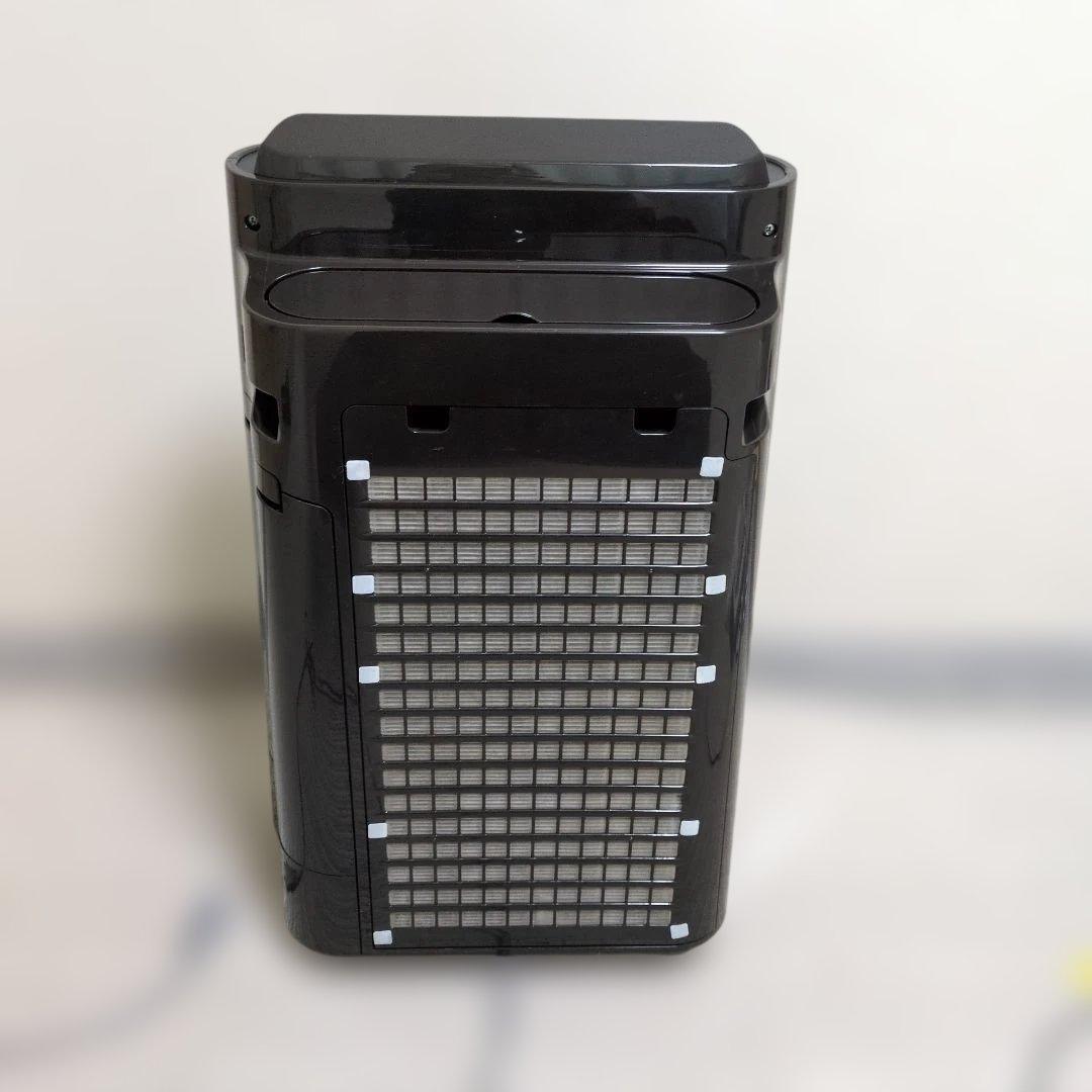 【美品】シャープ 加湿空気清浄機 KC-J50 2020年製