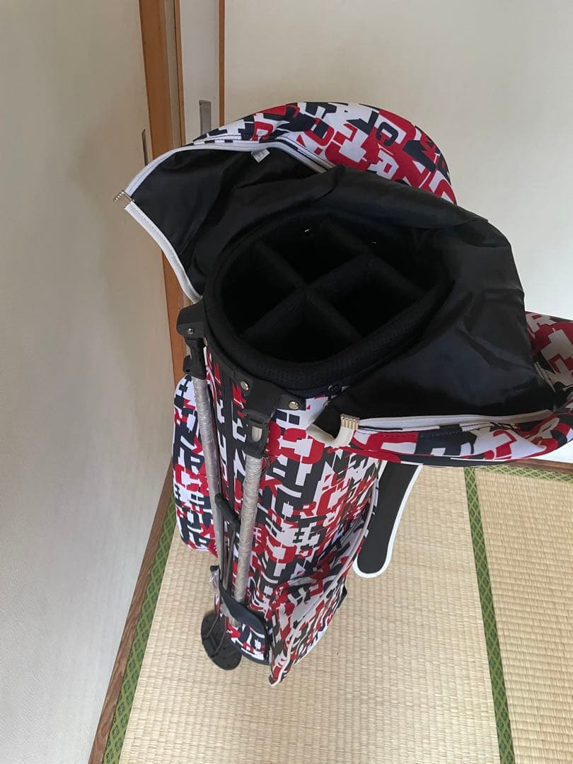 CLUNK CL5RNC50 70 90 ゴルフバッグ