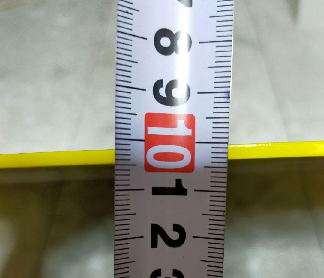 Libertywalk　ハコスカ　パネル