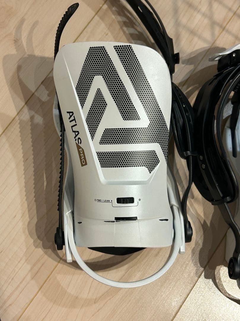 UNION ATLAS PRO ユニオン アトラスプロ Ｍサイズ　24-25