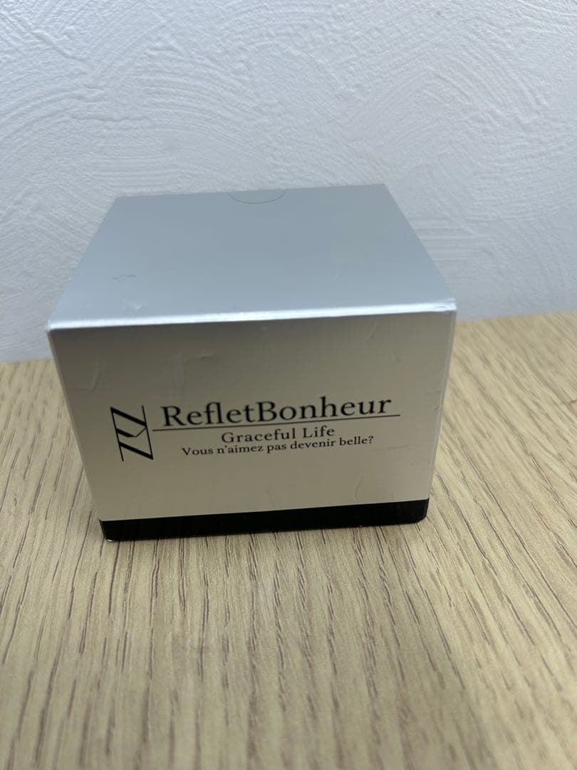 【未使用品】ルフレボヌール　ジェルクリーム　50g