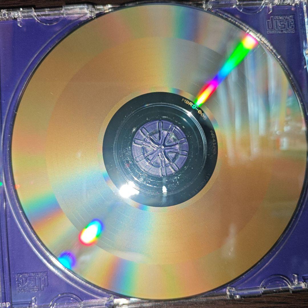 Lamp 恋人へ CD