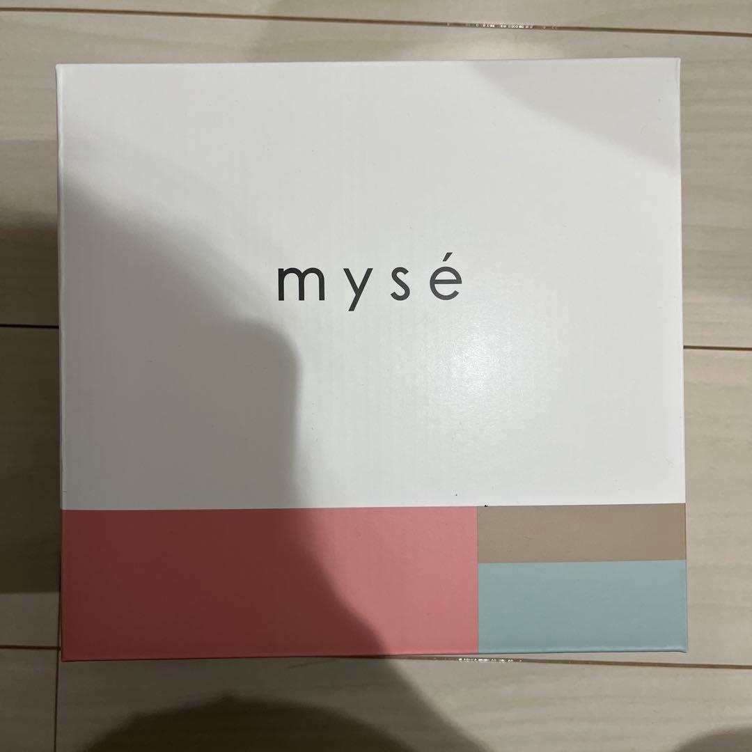 YA-MAN ヤーマン ミーゼ　ニードルヘッドスパリフト　MS-31N