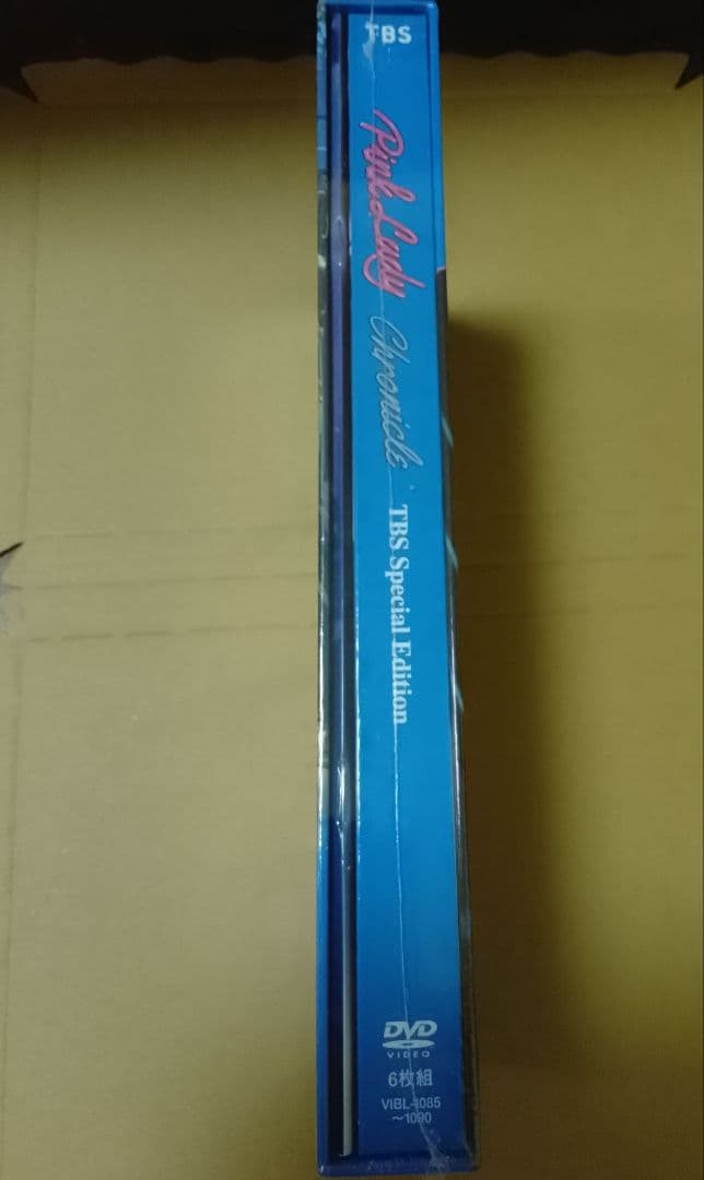 ピンク・レディー/Pink Lady Chronicle TBS Specia…