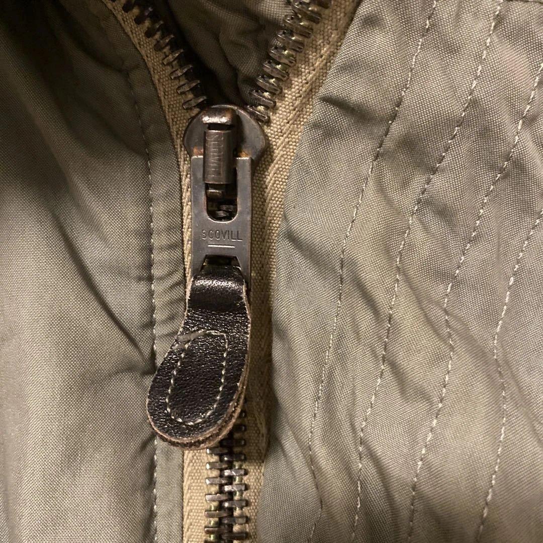 N-3B 70s MEDIUM アメリカ軍　米軍　実物