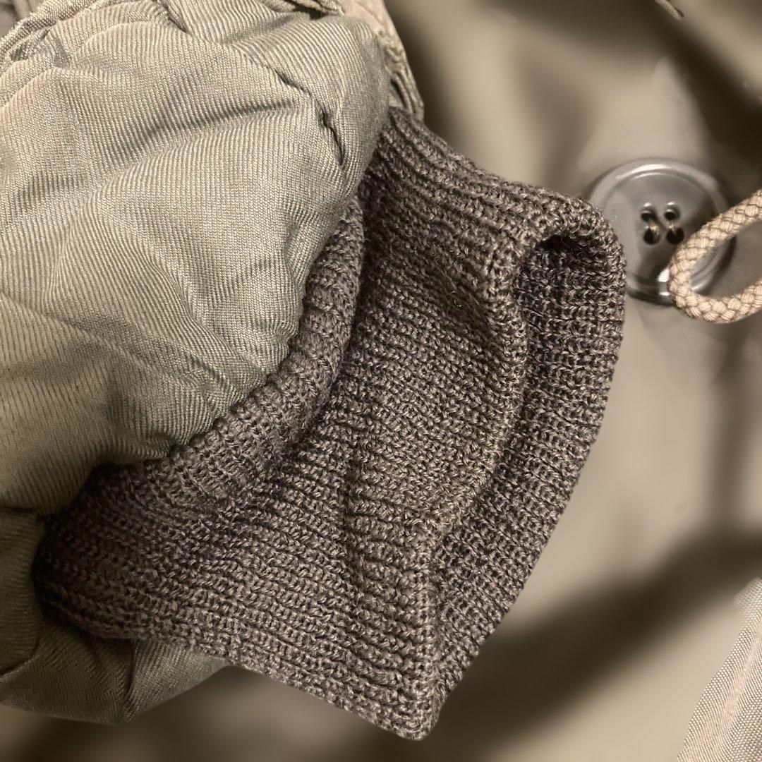 N-3B 70s MEDIUM アメリカ軍　米軍　実物