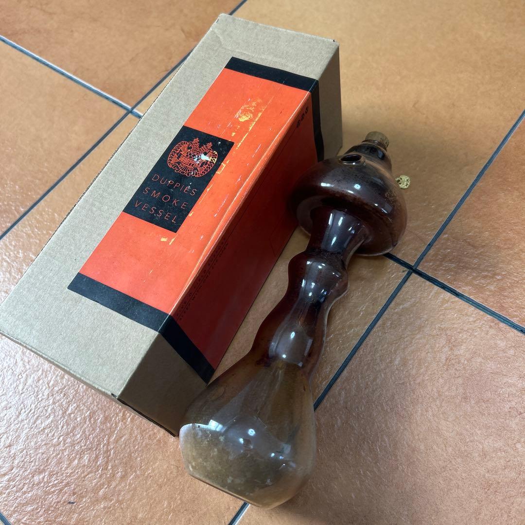 激レア 50 DUPPIES お香立て smoke vessel インセンス