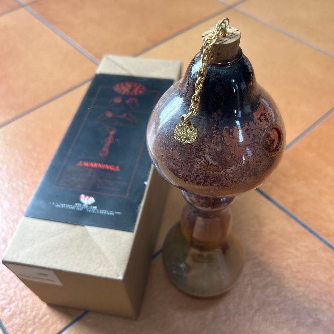 激レア 50 DUPPIES お香立て smoke vessel インセンス