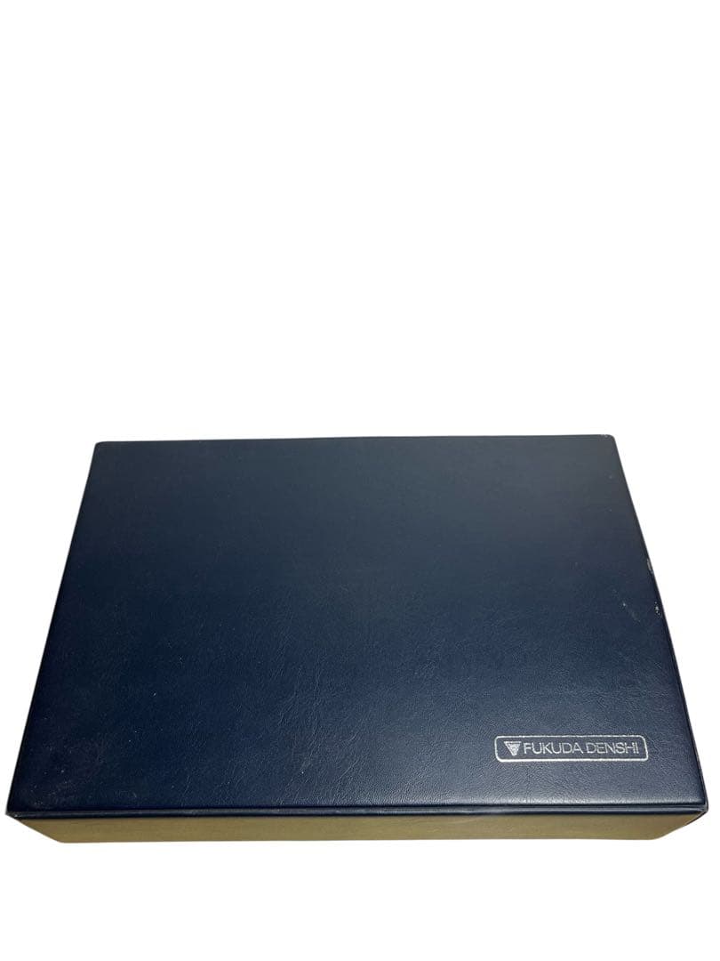 FUKUDA DENSHI FM-100 フクダ電子