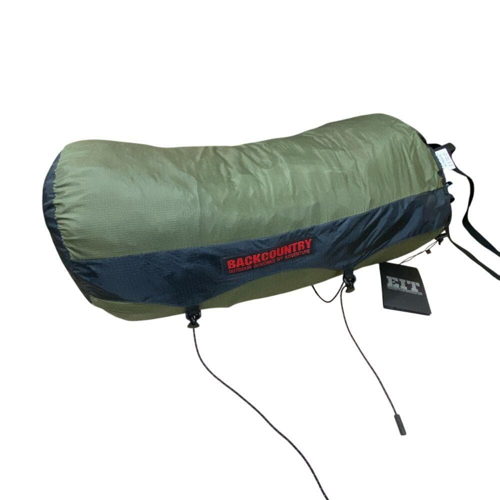 BACKCOUNTRY バックカントリー 280 シェルター オリーブグリーン