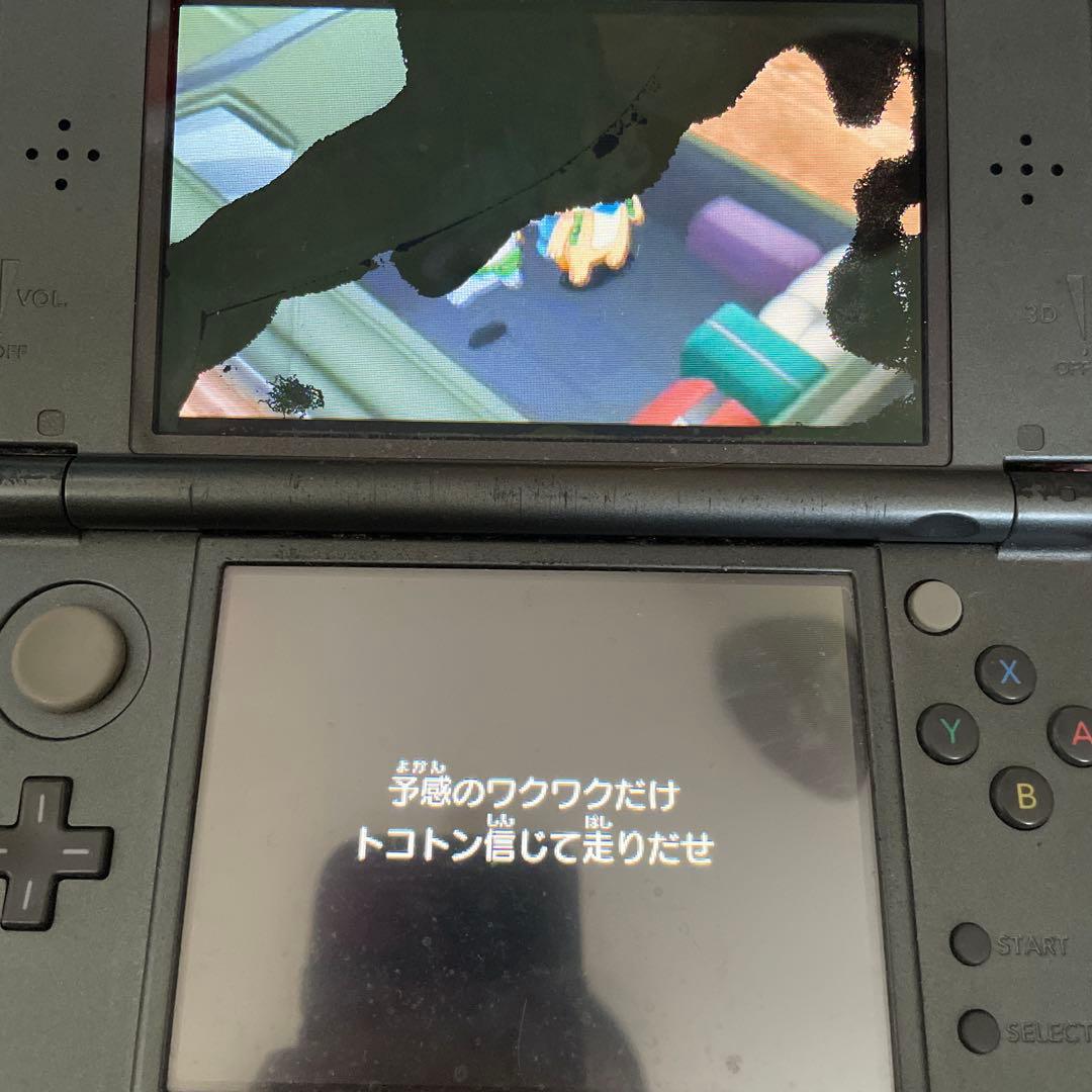 妖怪ウォッチ3DSソフト7点セット＋ソフトケース