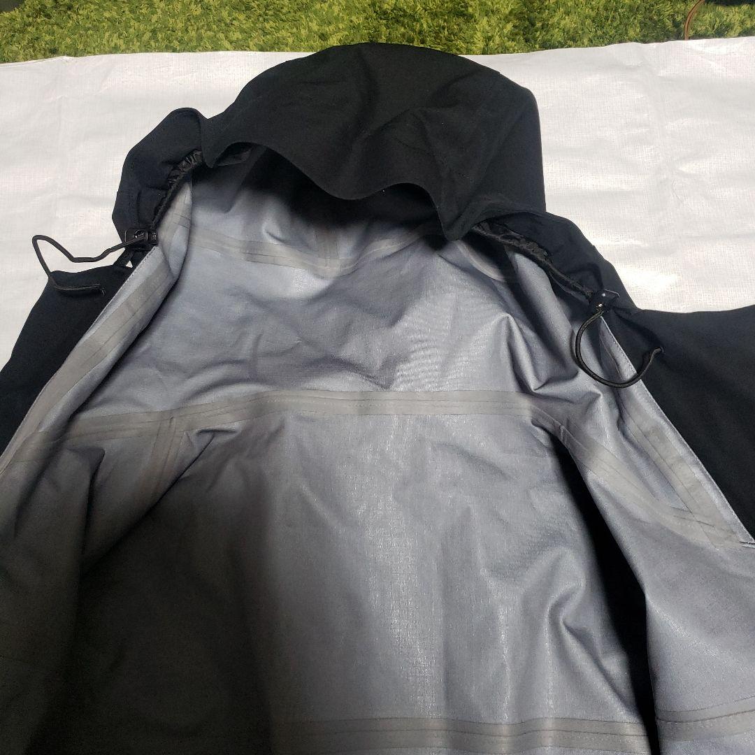 Phenix スキーウェア ブラック/レッド