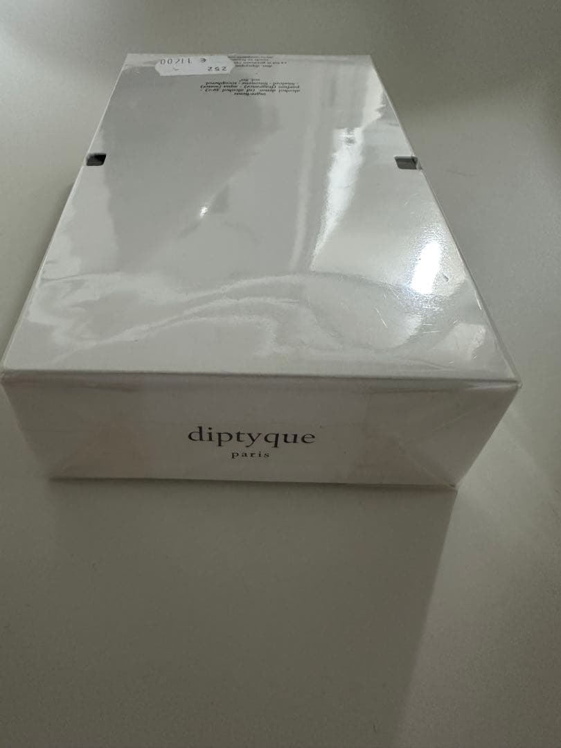 【セール】Diptyque Tam Dao タムダオオードトワレ 香水100ml