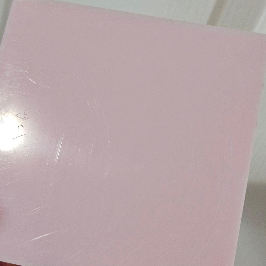 キキララ　小物入れ　ミニチェスト　タウン柄　他